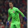 Wojciech Szczesny "*********