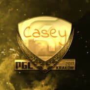 Casey