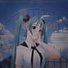 Hatsune????