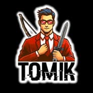Tomik (solius arc)