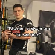 wyje+bane pobudka o 5:30