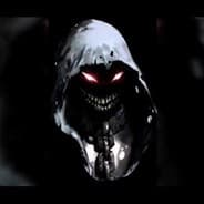 Furious Darkness