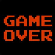 GameOver ◕‿◕
