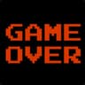 GameOver ◕‿◕