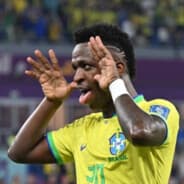 vini jr ☔