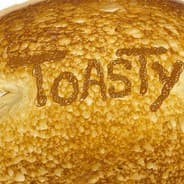 Toasty 757