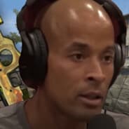 David Goggins