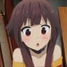 Megumin