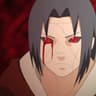 ITACHI UCHIHA