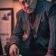 Ma Dong-seok