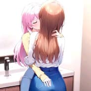 YES, I goon to yuri !!