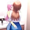 YES, I goon to yuri !!