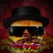 Heisenburguer