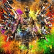 ViperStriker