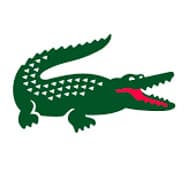 h@LACOSTE