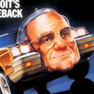IACOCCA MANIA
