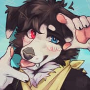 Hex: furry trash