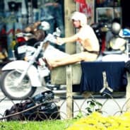 thanh giong