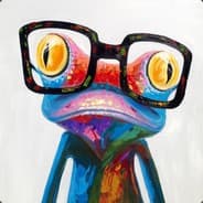WettestFrog