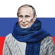 PUTIN