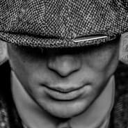 Thomas Shelby