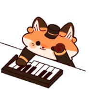 Rothaarige Exzellenz