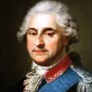 Stanisław August Poniatowski