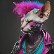 Cat Luv