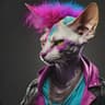Cat Luv
