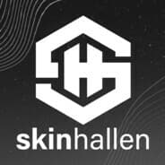 Skіnhаllеn | Bоt #1