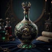 poison