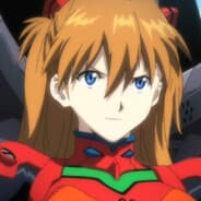 Asuka Langley