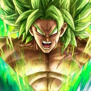 Broly