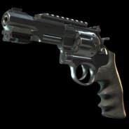 R8 Revolver