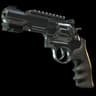 R8 Revolver