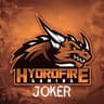 JoKer | R8 ONLY#4SV