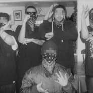 Nochnoi x GOD