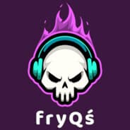 fryQś