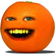 Mr. Orange