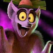 king julian
