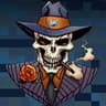 BOT #1 Skeleto ()