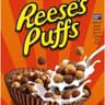 Resse's Puffs