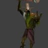 strannik