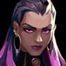 The Latina girl from Valorant