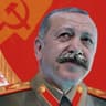 Recep Tayyip STALIN
