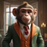 crazyMONKEY