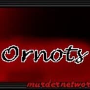 Vicious Ornot191