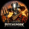 Pitchspork