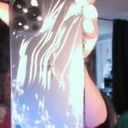 i smashed my iphone
