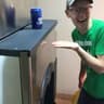 I Found A Beer In My Hotel